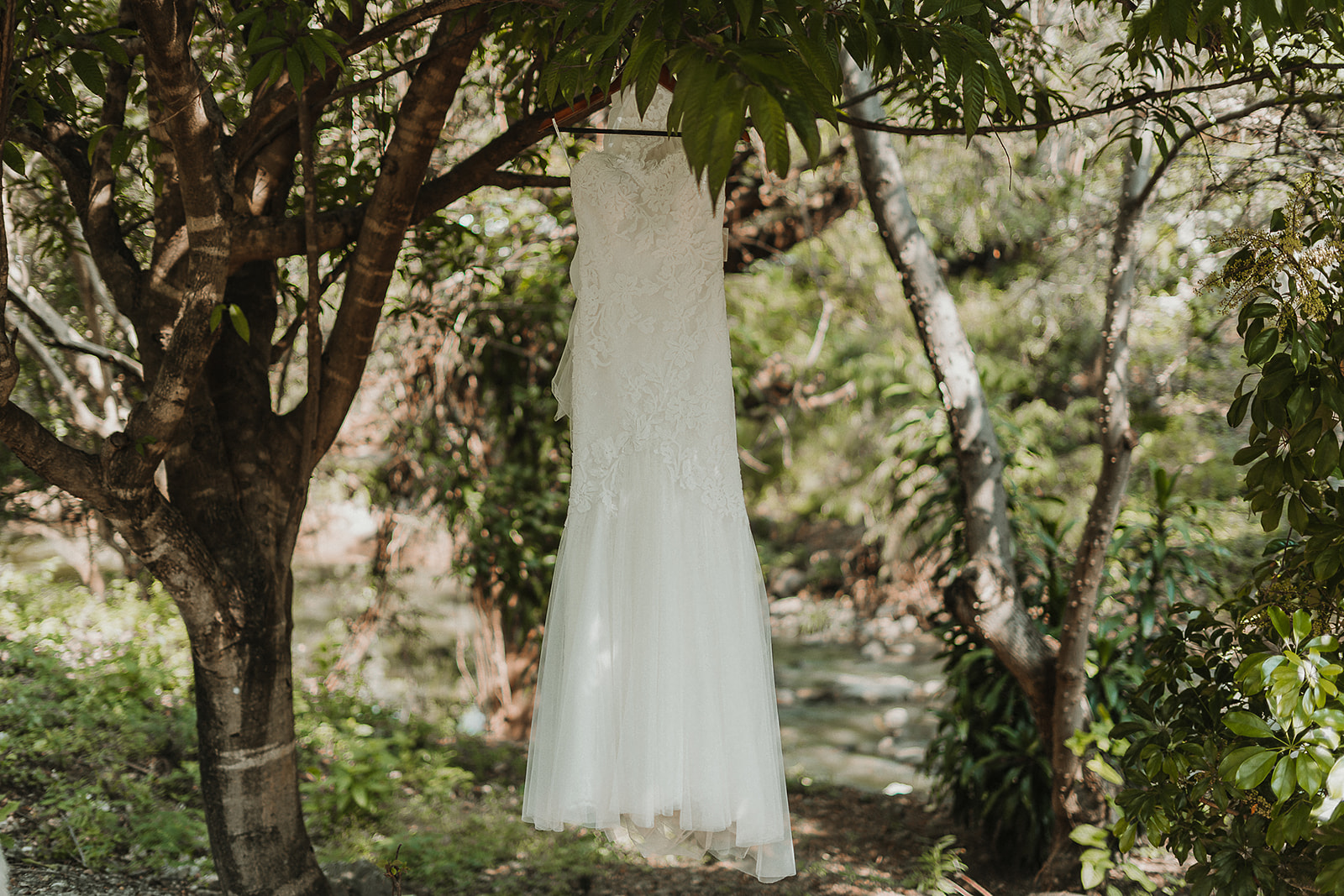 Boda en Jardín Agua Viva