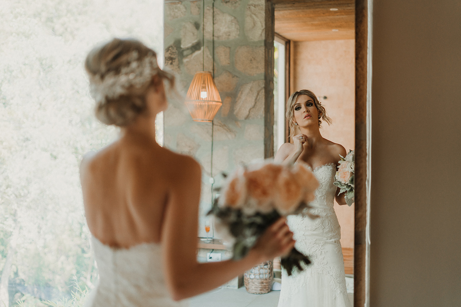 Boda en Jardín Agua Viva