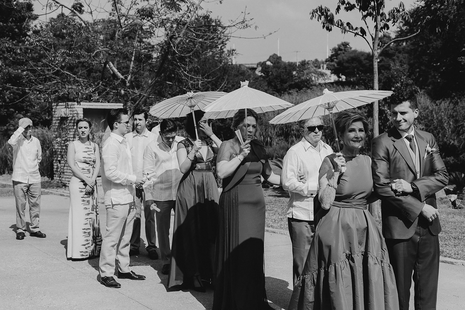 Boda en Jardín Agua Viva