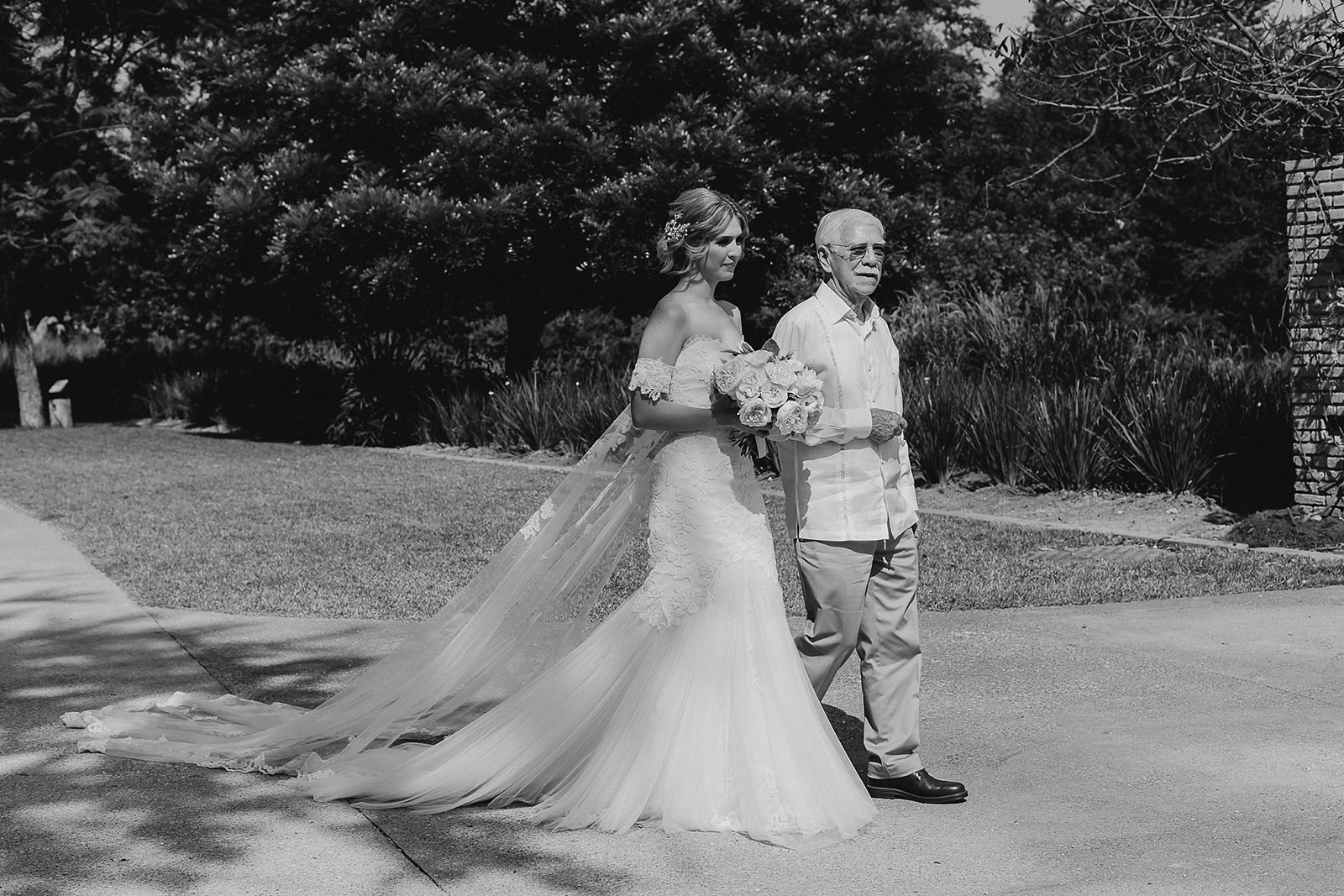 Boda en Jardín Agua Viva