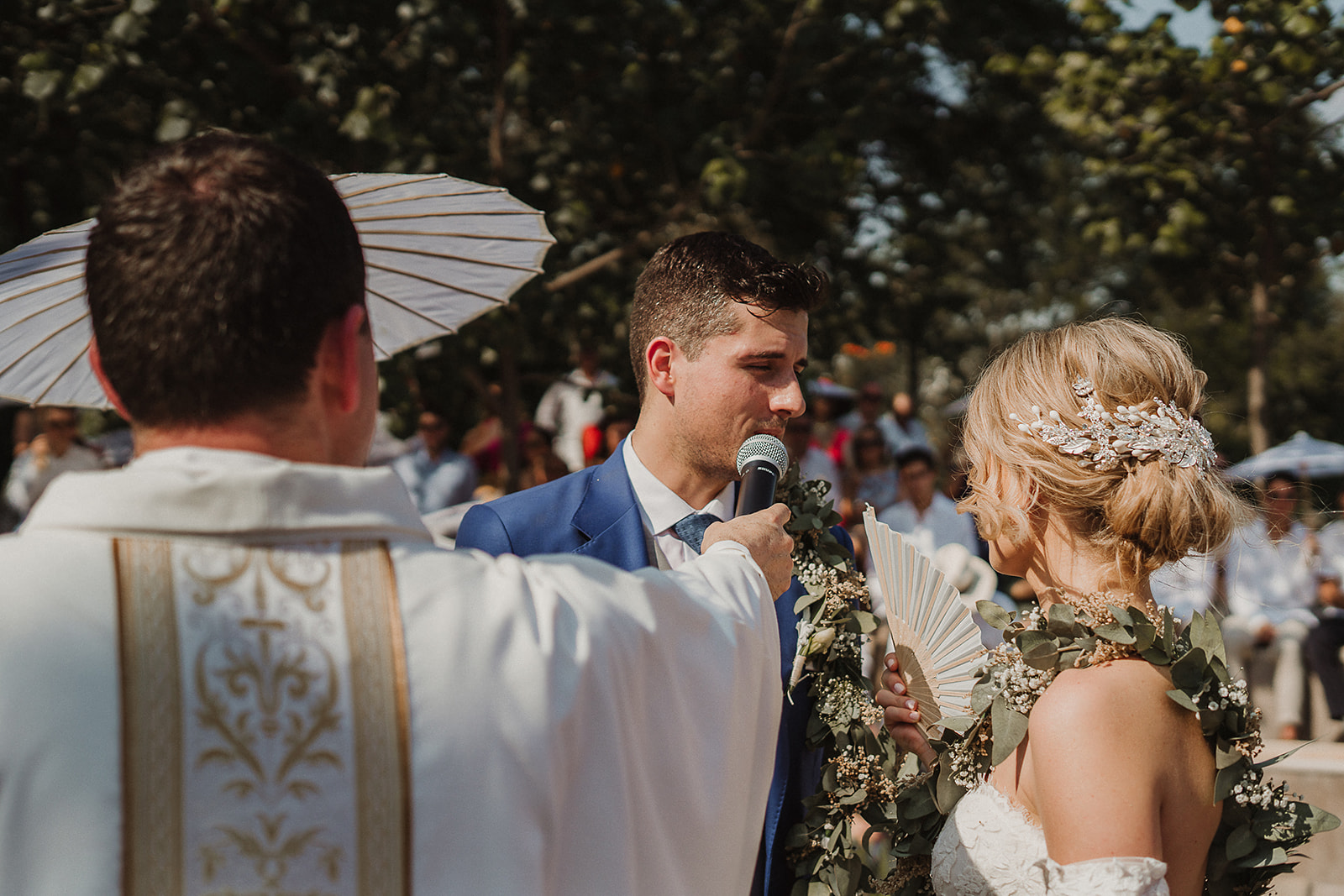 Boda en Jardín Agua Viva