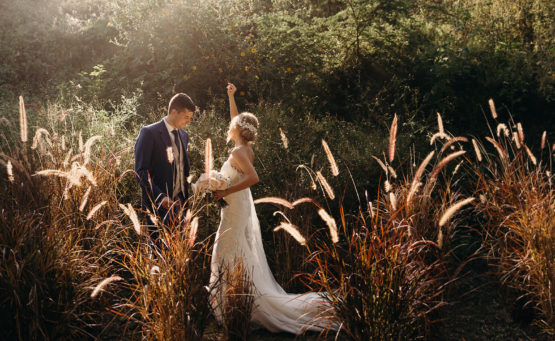 Boda en Jardín Agua Viva