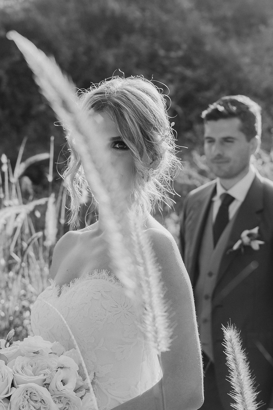 Boda en Jardín Agua Viva