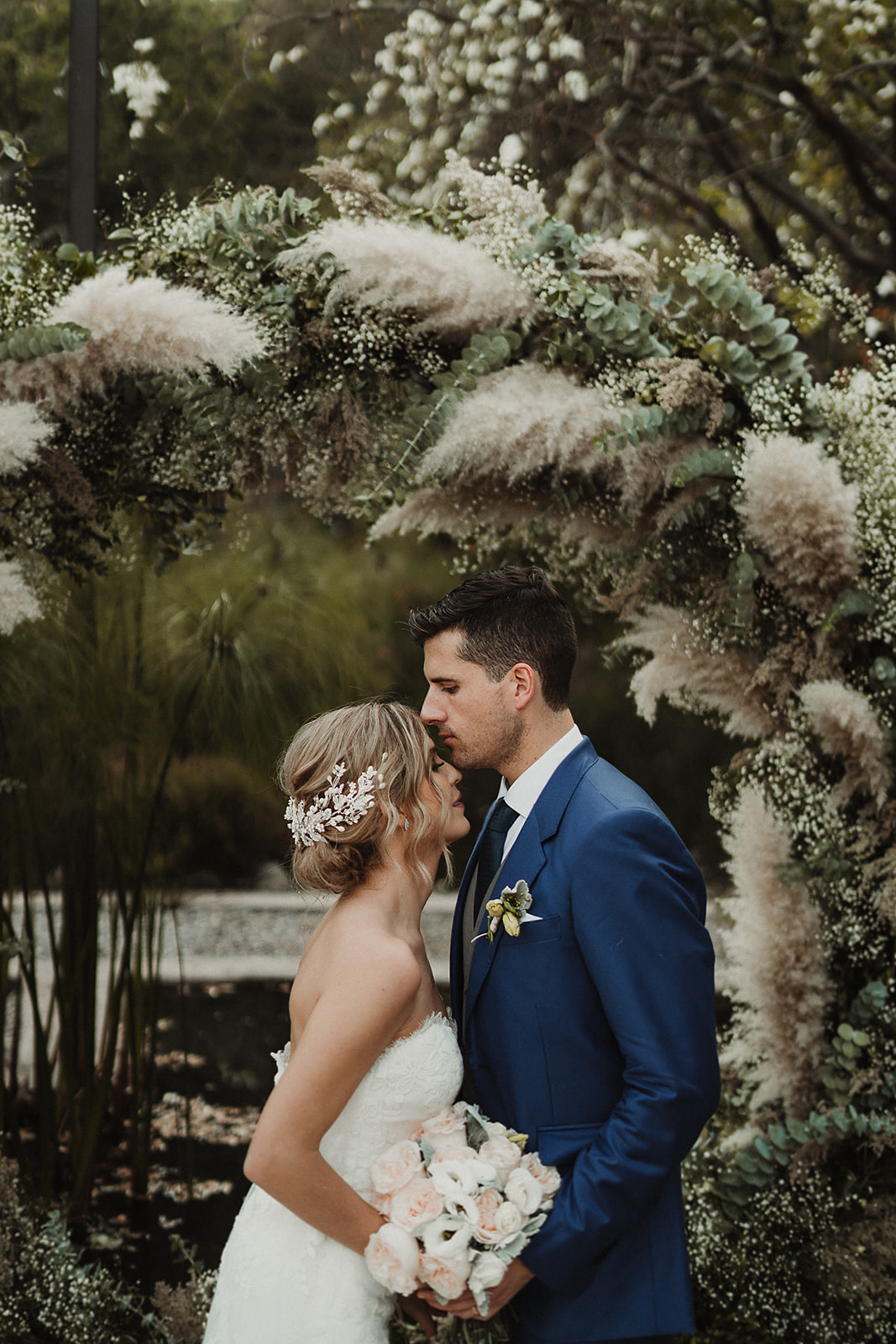 Boda en Jardín Agua Viva