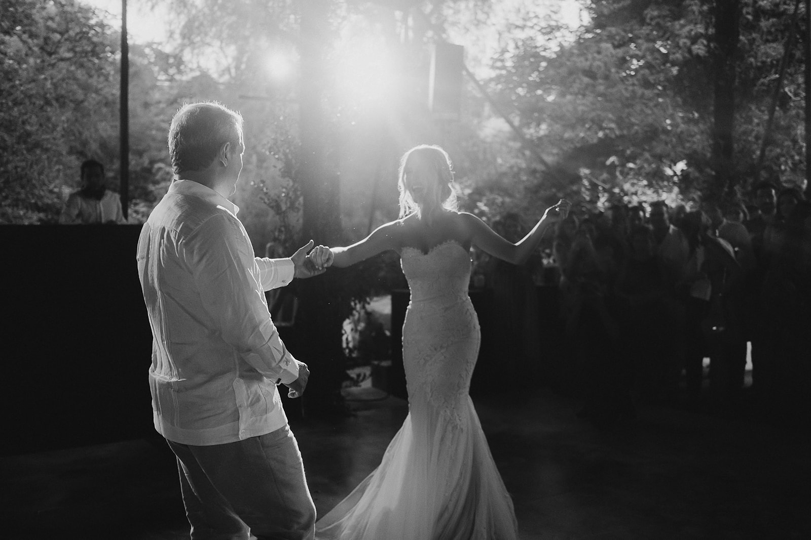 Boda en Jardín Agua Viva