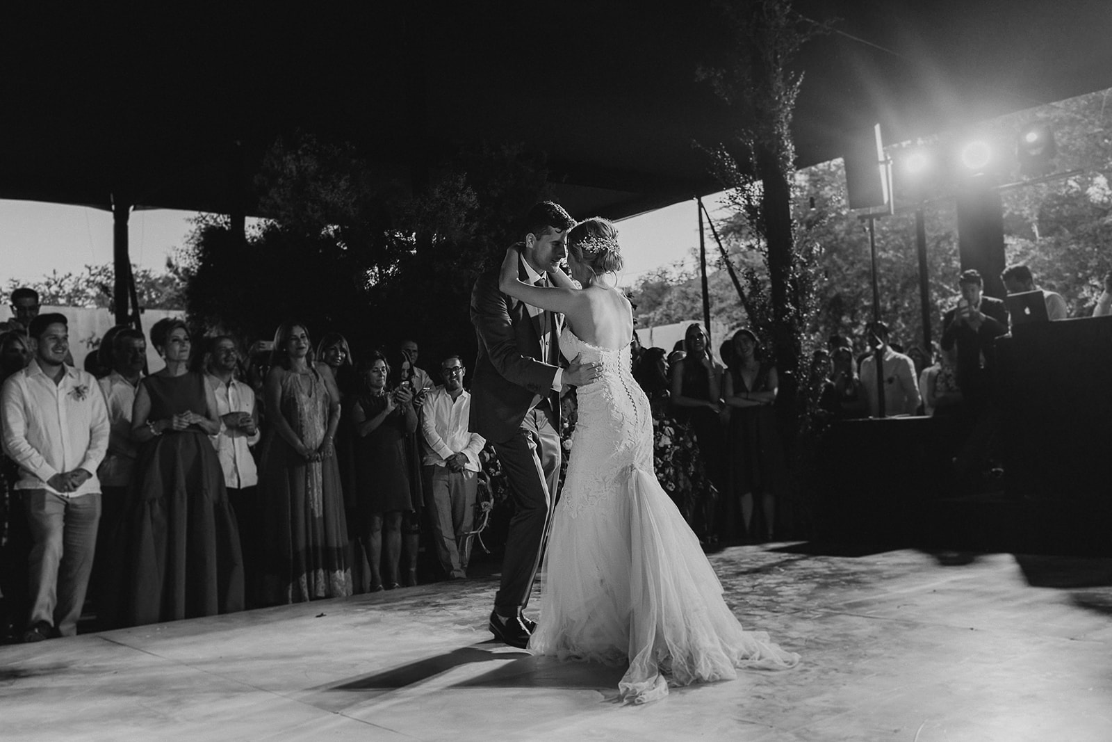 Boda en Jardín Agua Viva