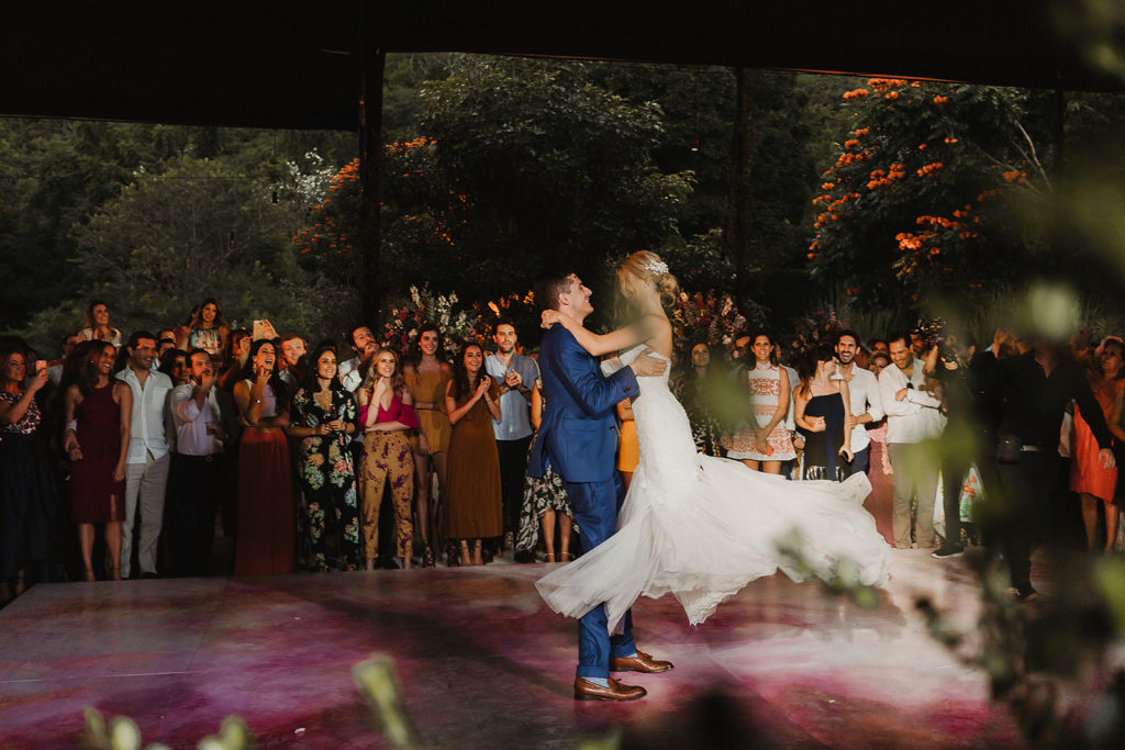 Boda en Jardín Agua Viva