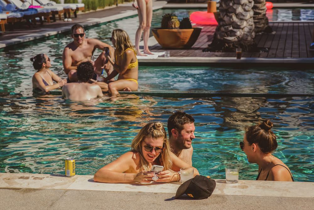 Boda en Los Cabos, Todos Santos