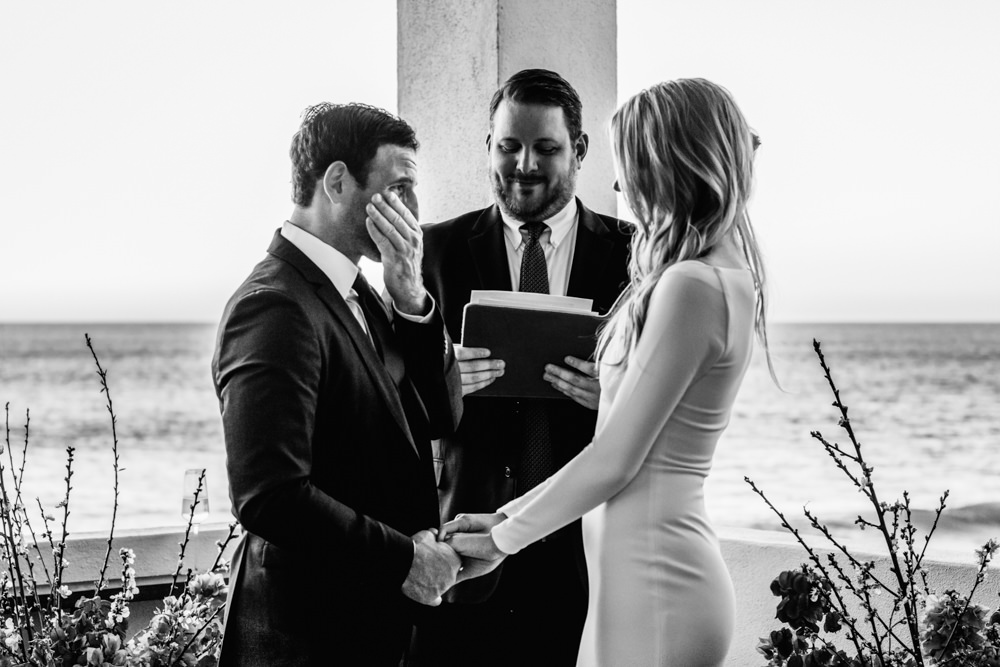 Boda en Los Cabos, Todos Santos