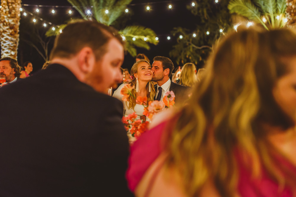 Boda en Los Cabos, Todos Santos