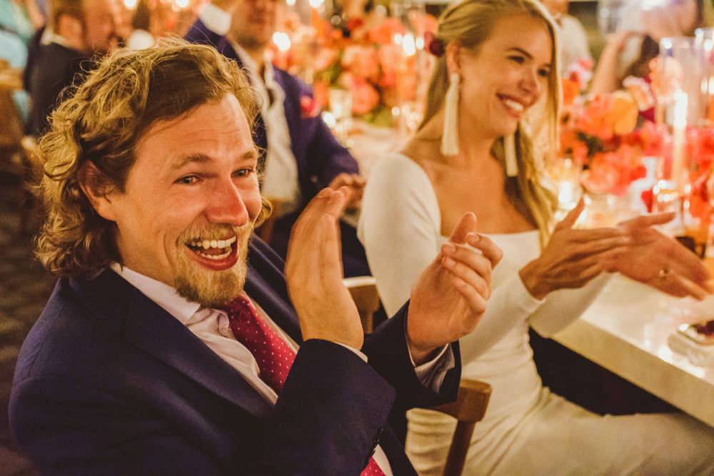 Boda en Los Cabos, Todos Santos