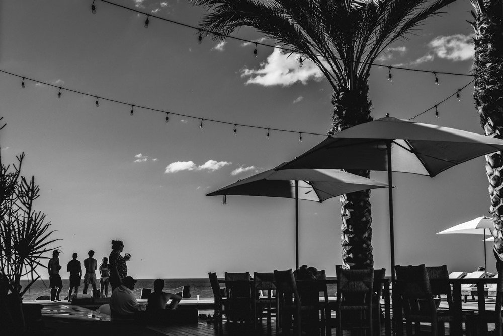 Boda en Los Cabos, Todos Santos