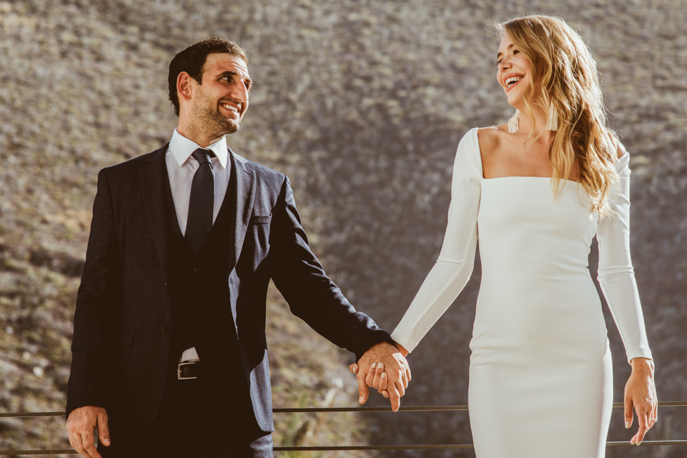 Boda en Los Cabos, Todos Santos