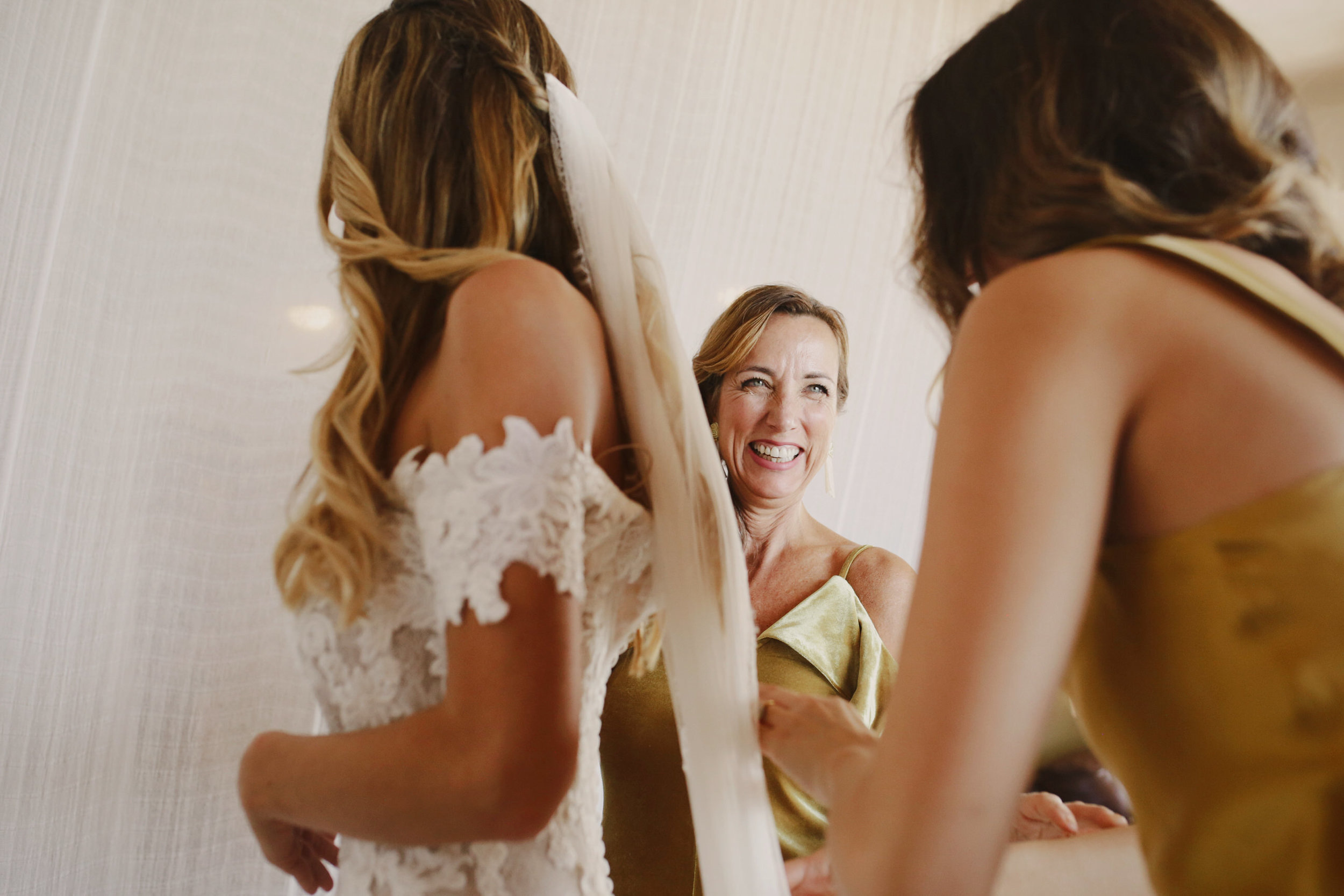 Boda romántica en la playa de Sayulita