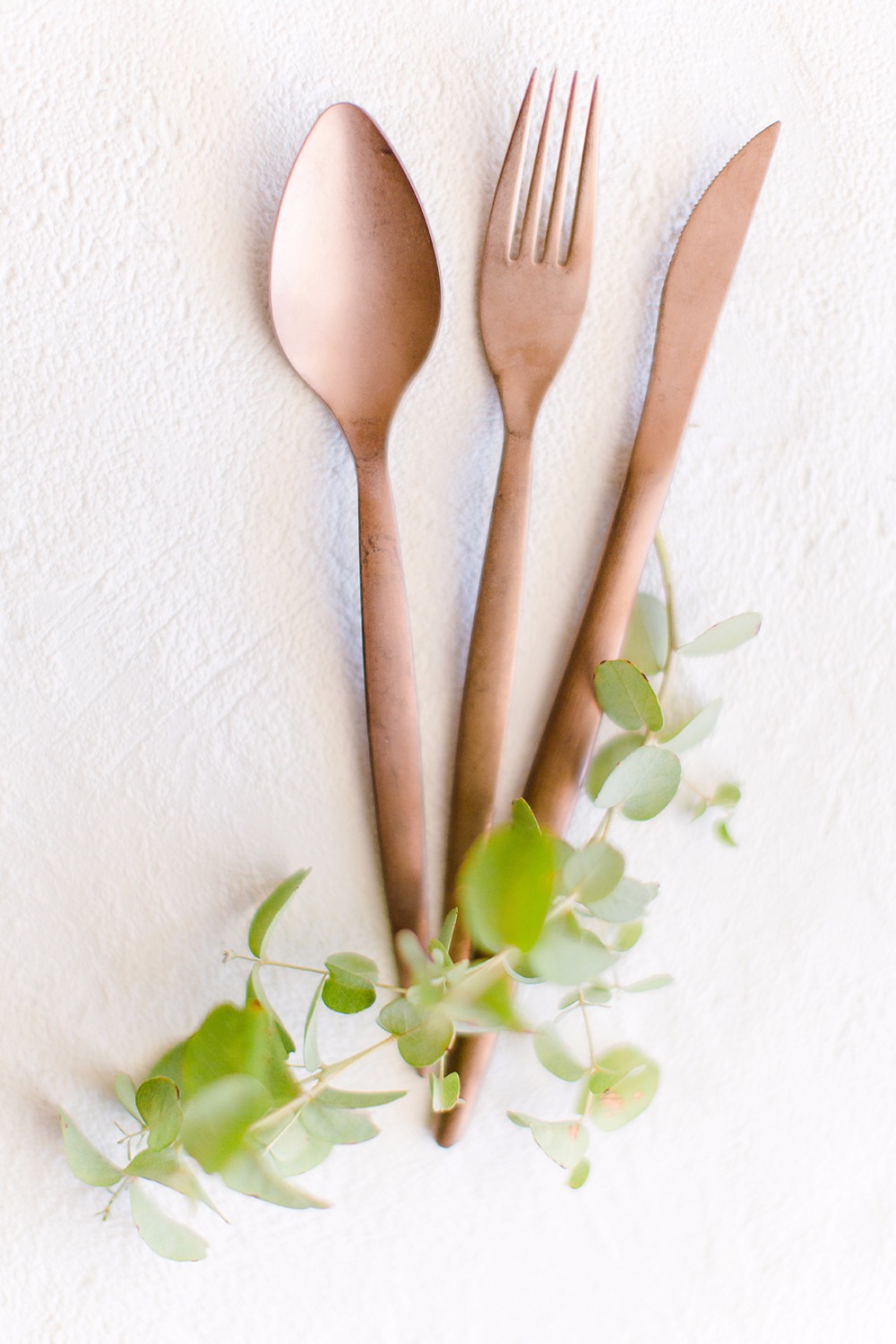 Cómo decorar una boda minimalista