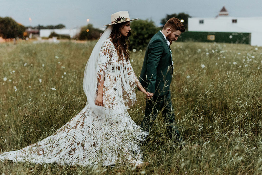 Cómo tener una boda relajada