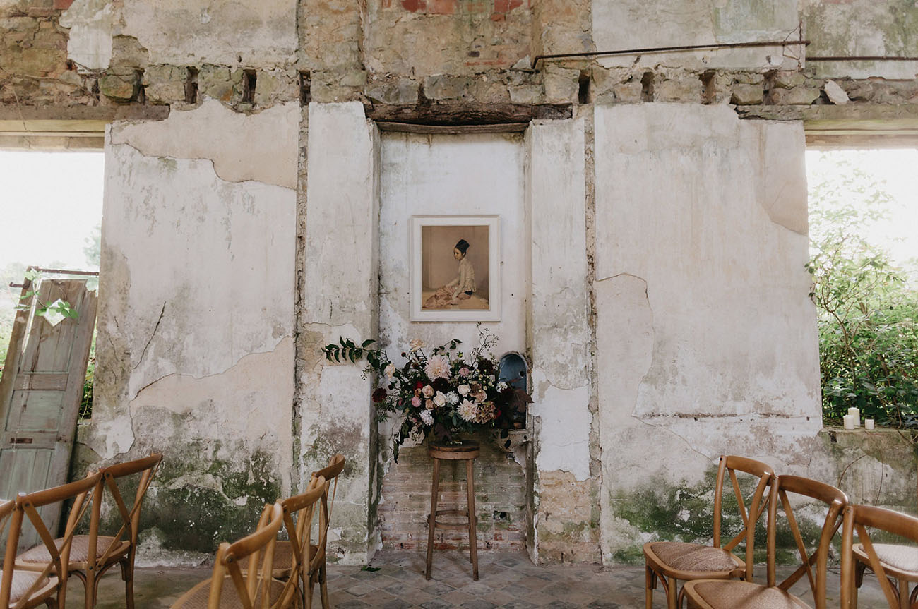 Cómo tener una boda relajada