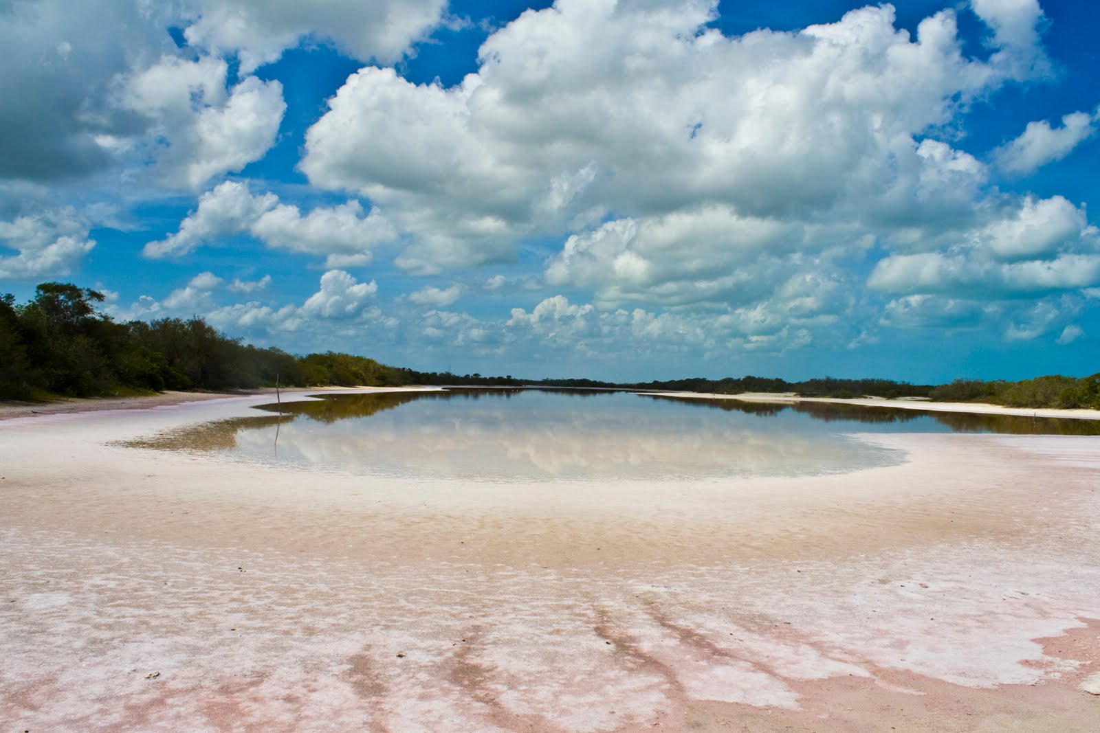 Las playas más bonitas de México para luna de miel 