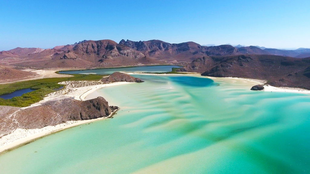 Las playas más bonitas de México para luna de miel