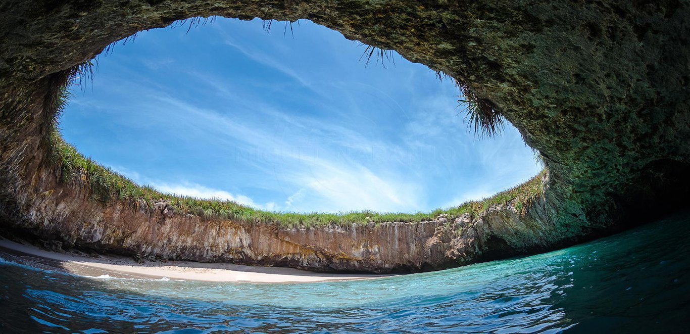 Las playas más bonitas de México para luna de miel