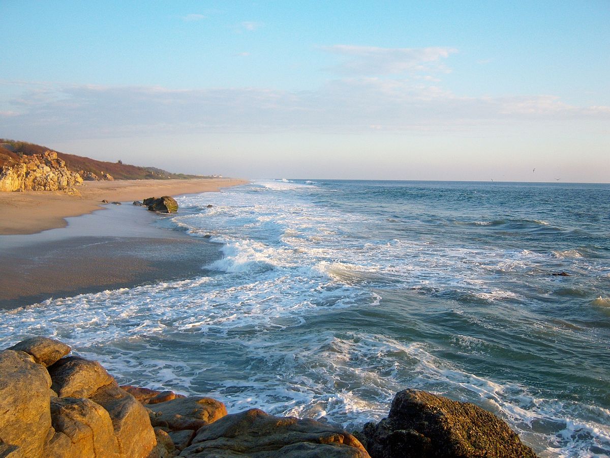 Las playas más bonitas de México para luna de miel