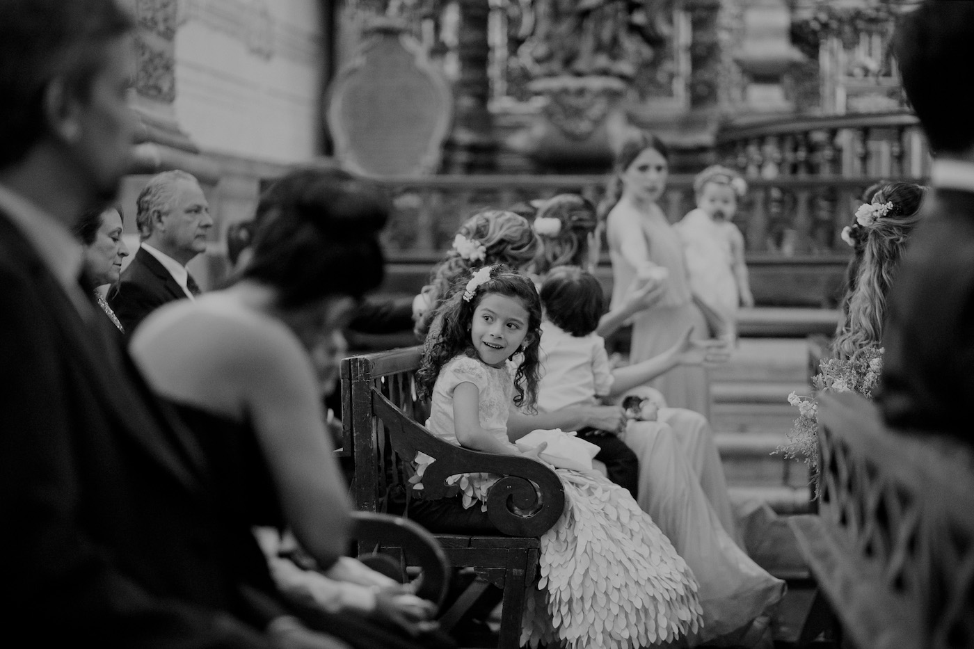 Boda boho chic en Guanajuato