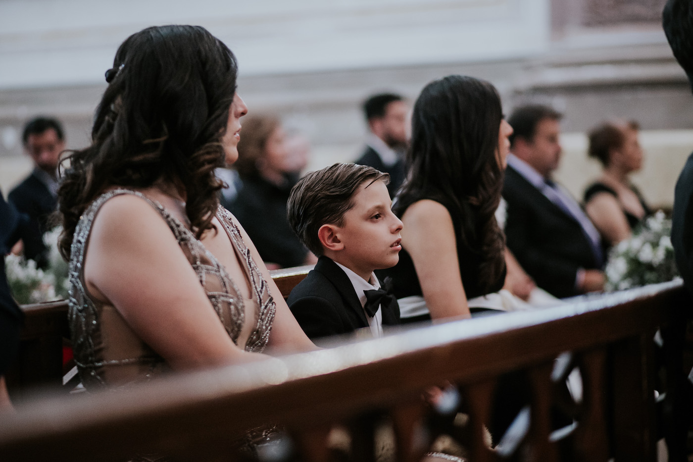 Boda boho chic en Guanajuato