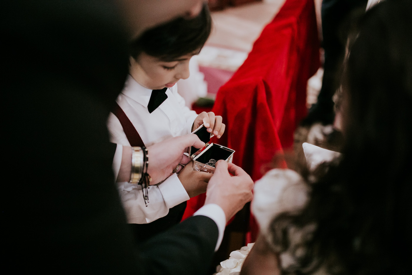 Boda boho chic en Guanajuato