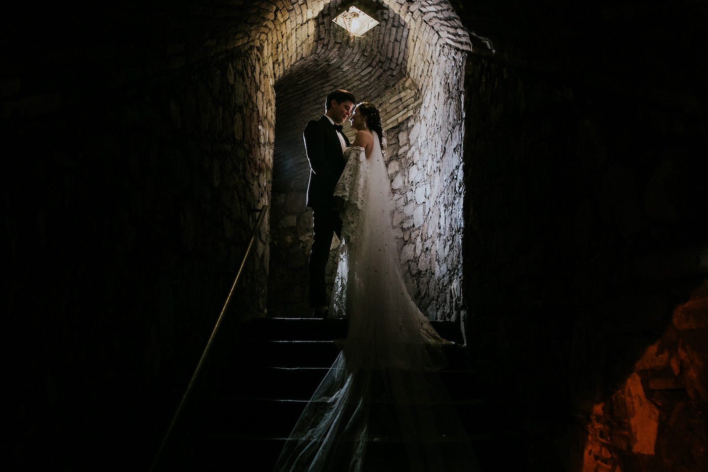 Boda boho chic en Guanajuato