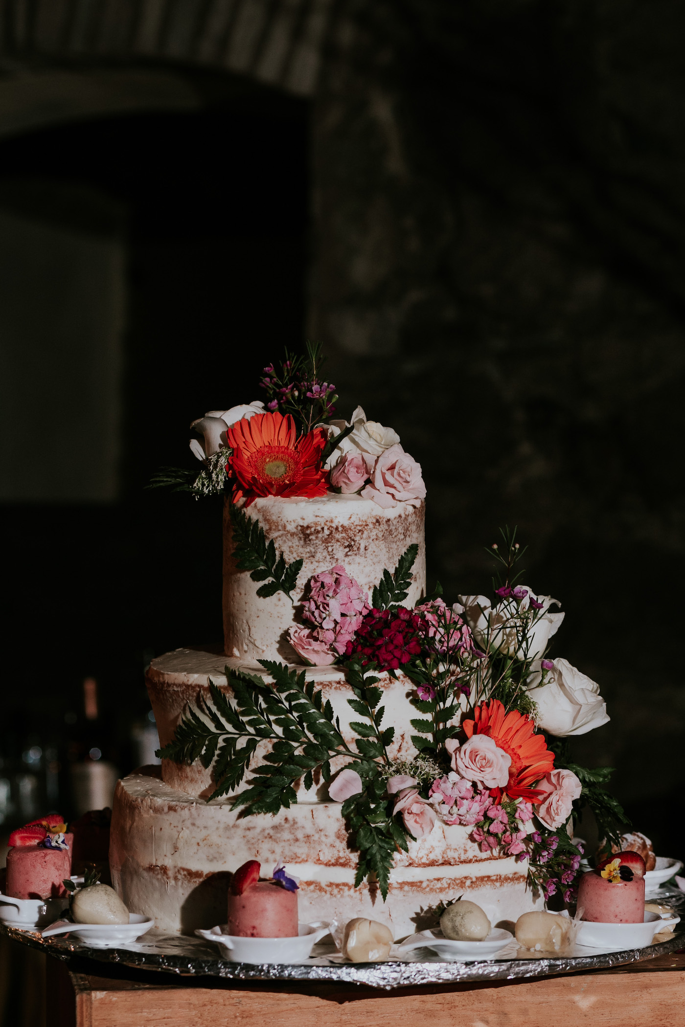 Boda boho chic en Guanajuato