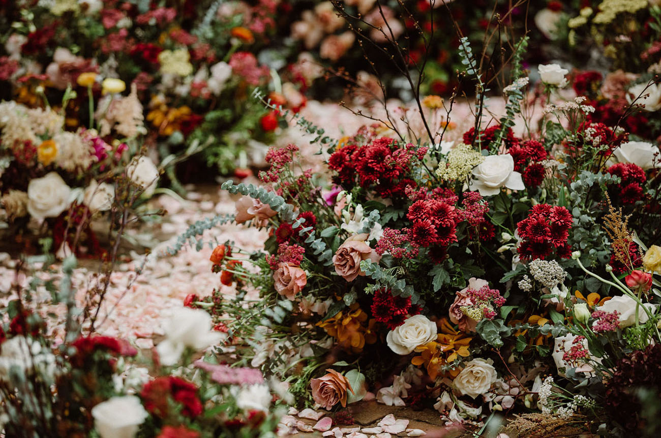 Consejos para celebrar una boda en jardín