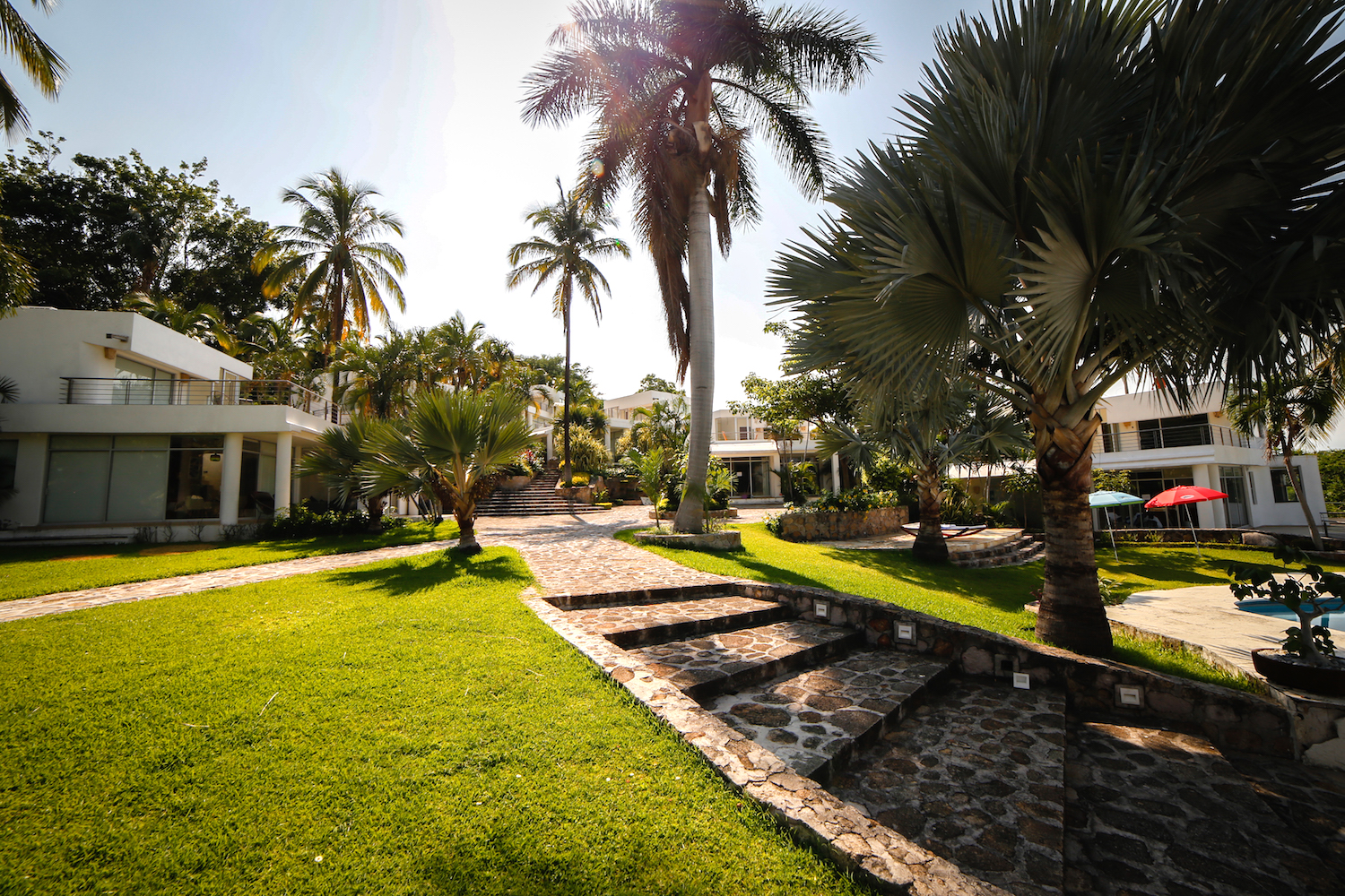 Consejos para celebrar una boda en jardín