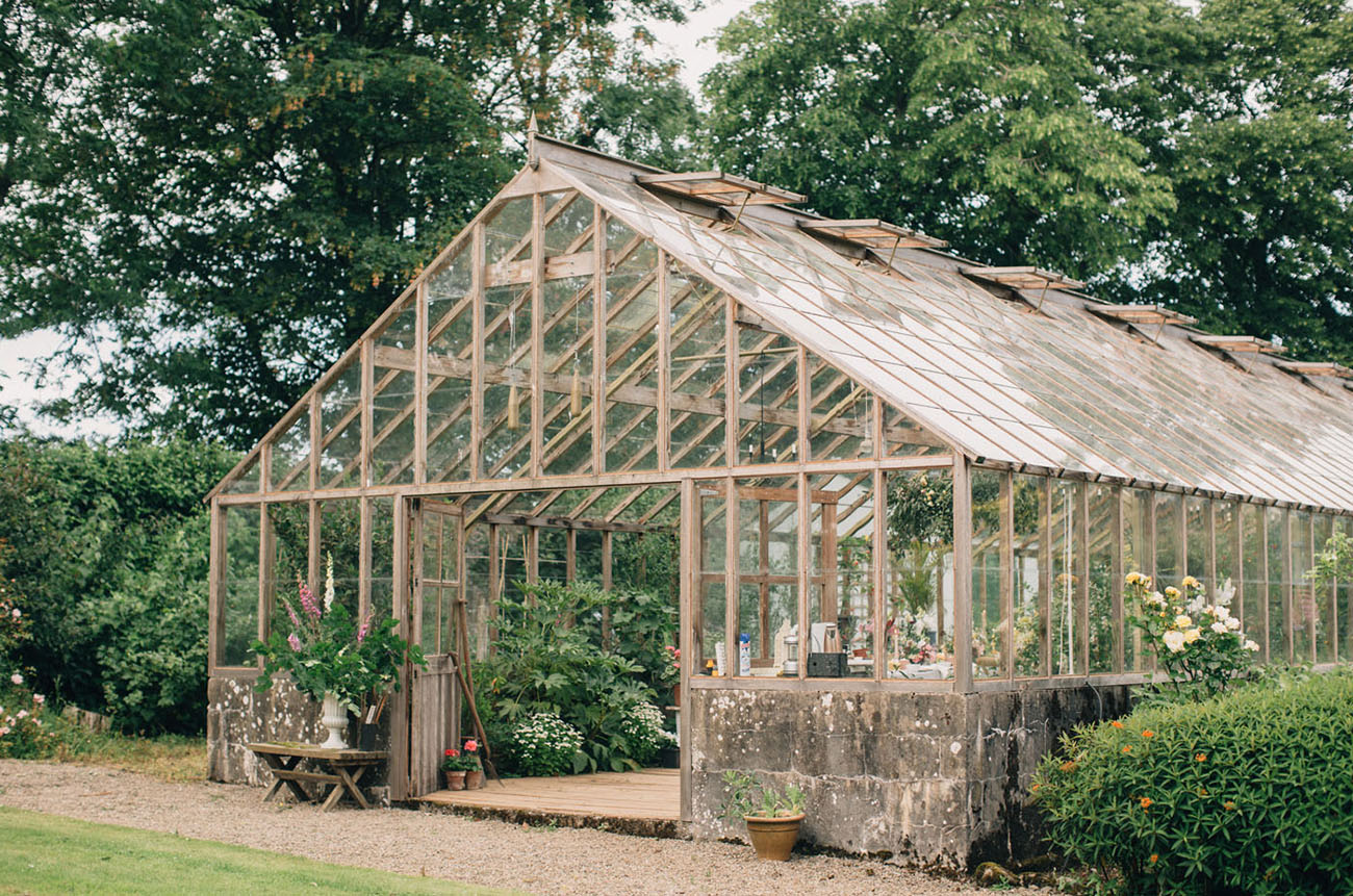 Consejos para celebrar una boda en jardín