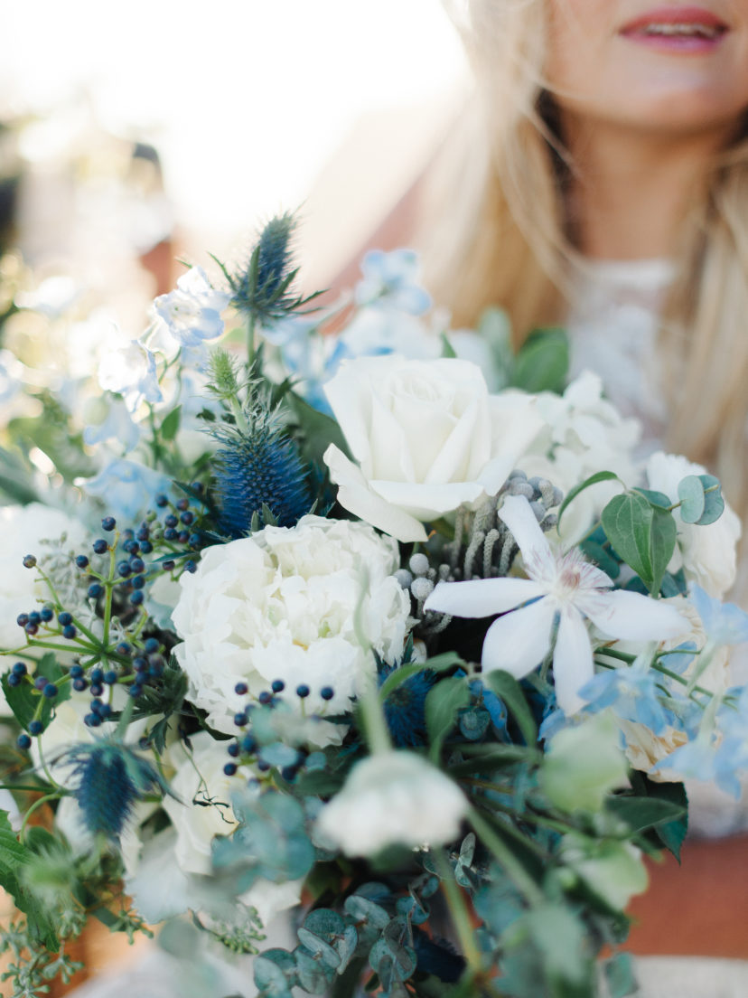 Ideas diferentes para una boda en primavera