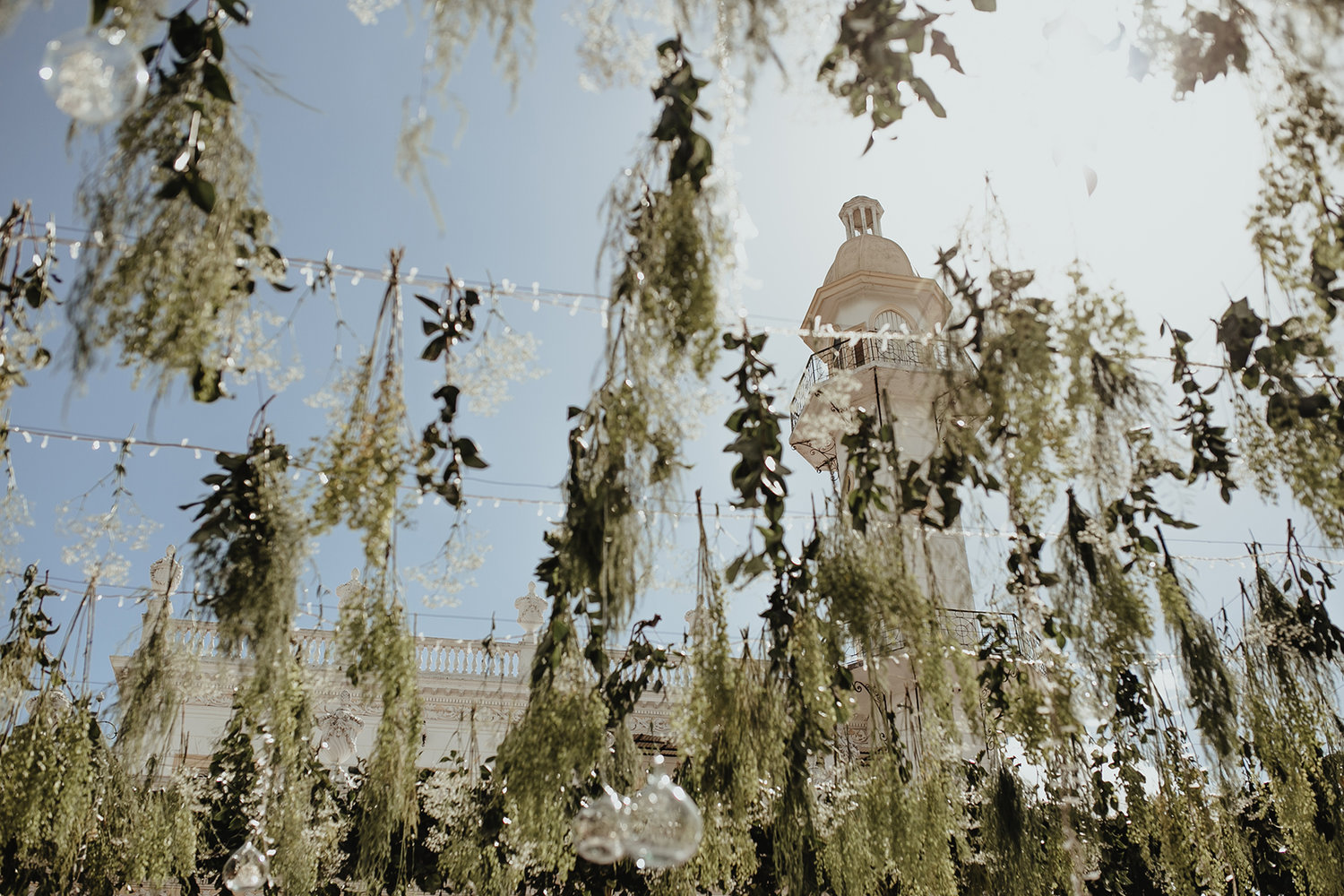 Inspiración para una boda en Mérida