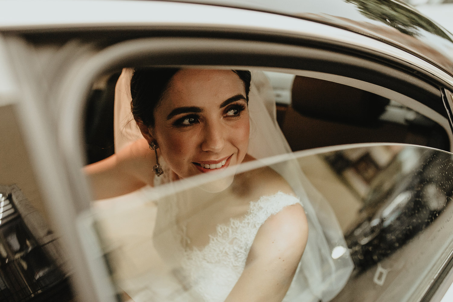 Inspiración para una boda en Mérida