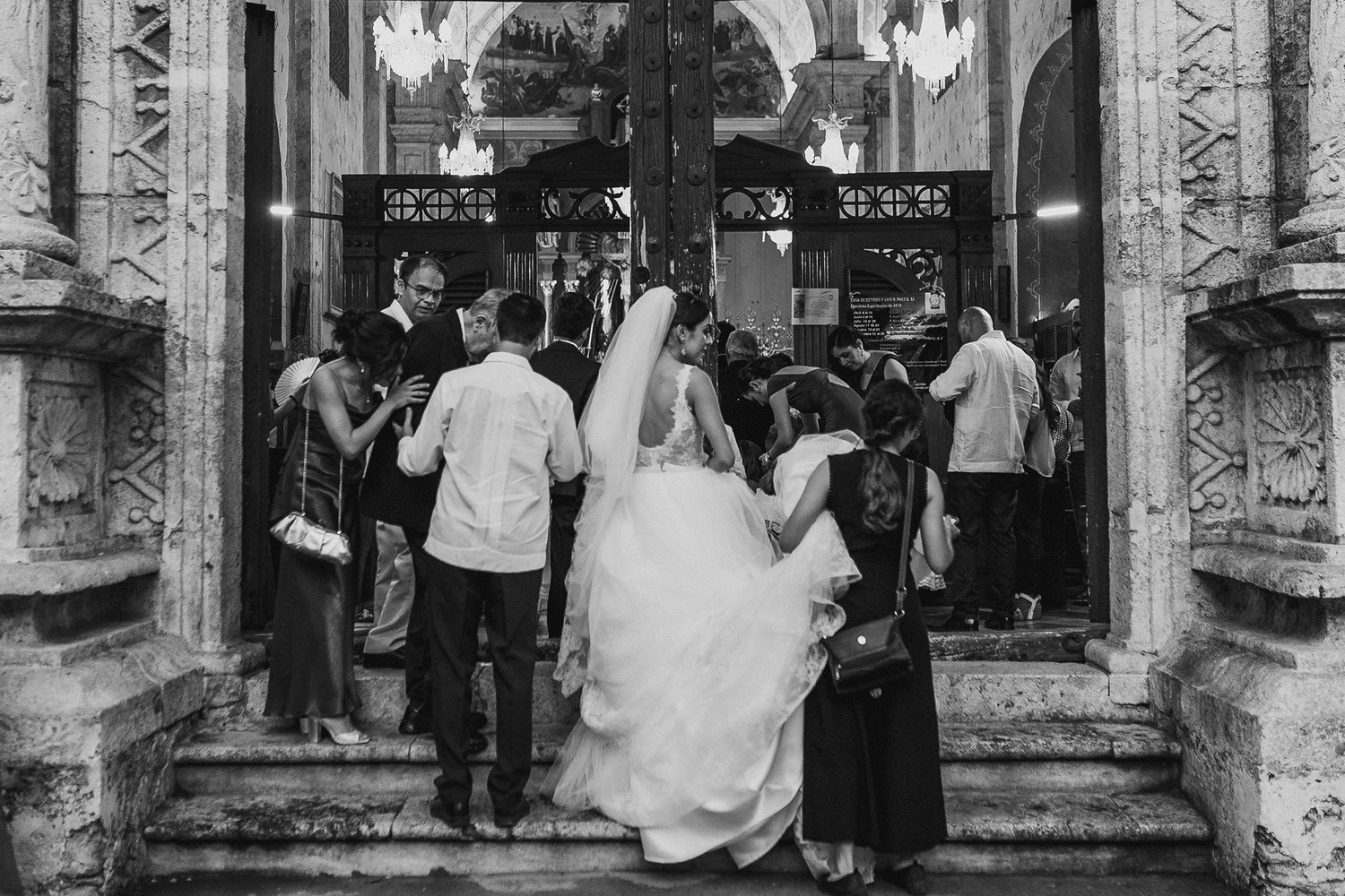 Inspiración para una boda en Mérida