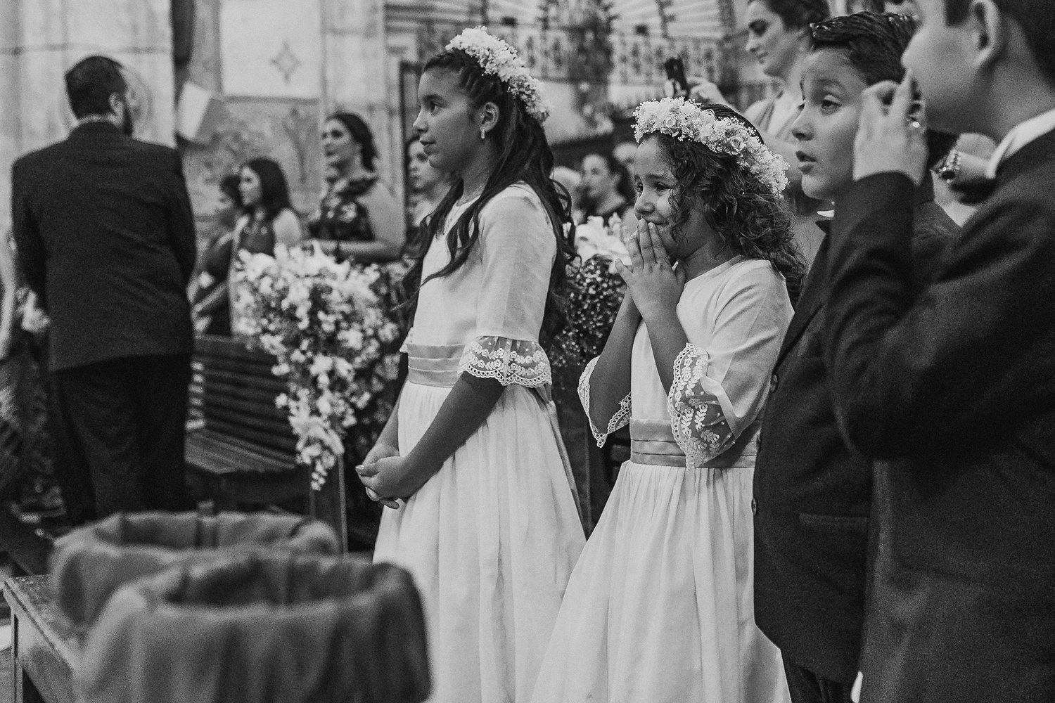 Inspiración para una boda en Mérida