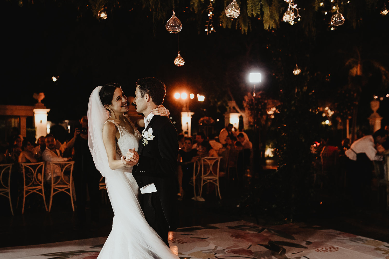 Inspiración para una boda en Mérida