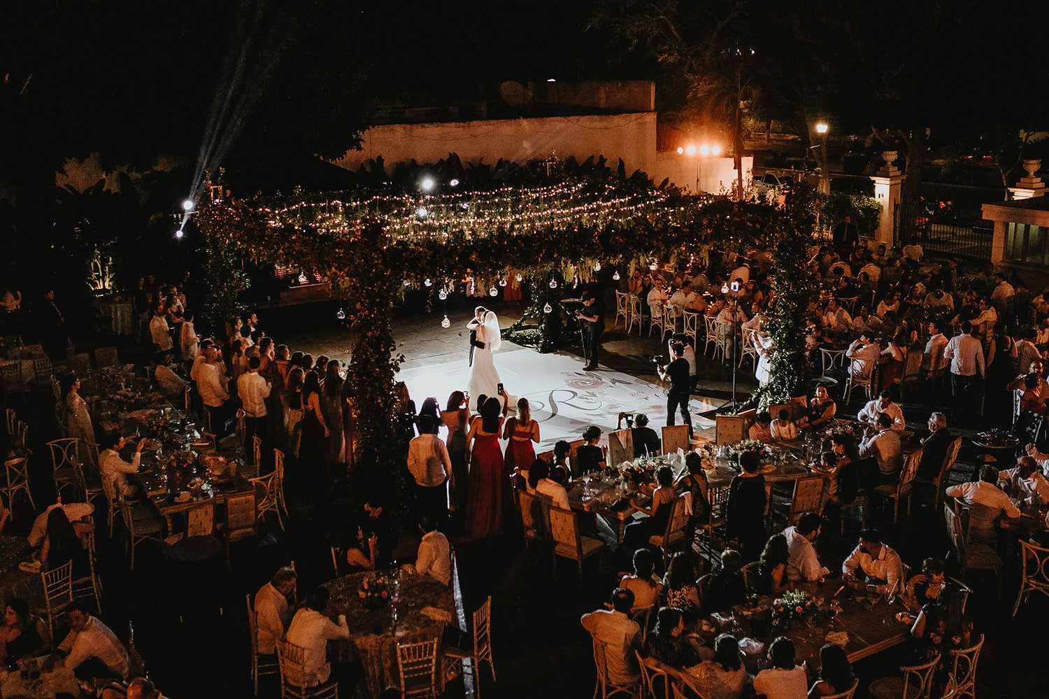 Inspiración para una boda en Mérida