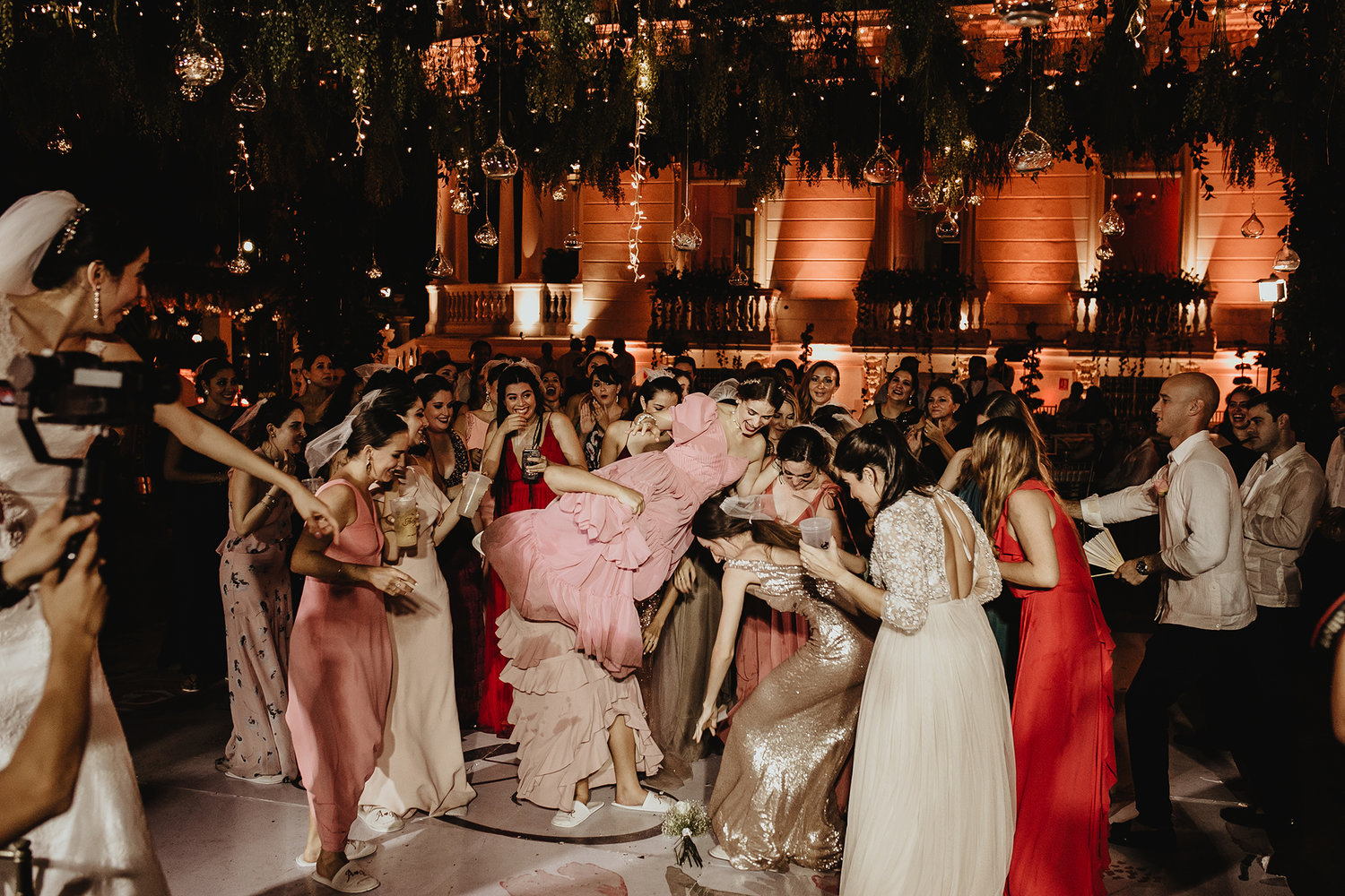 Inspiración para una boda en Mérida