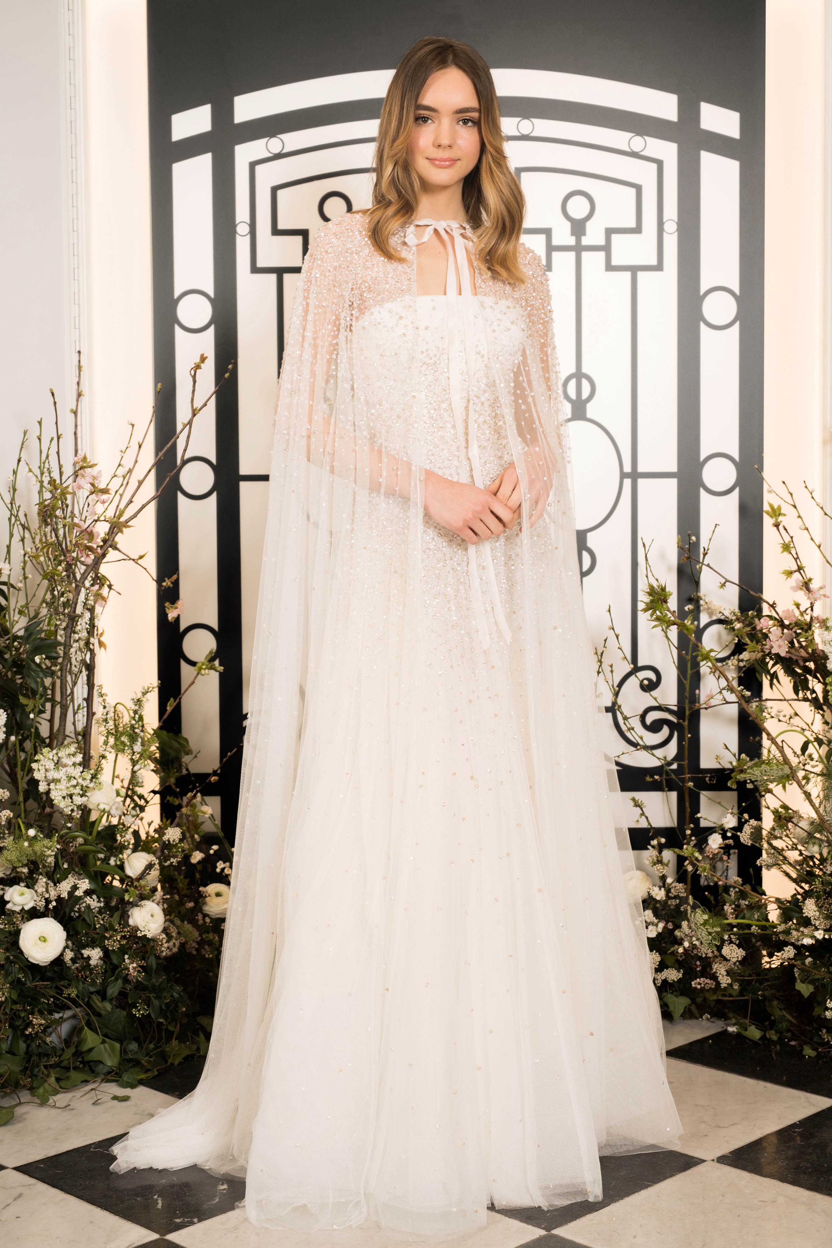 Jenny Packham 2020 vestidos de novia