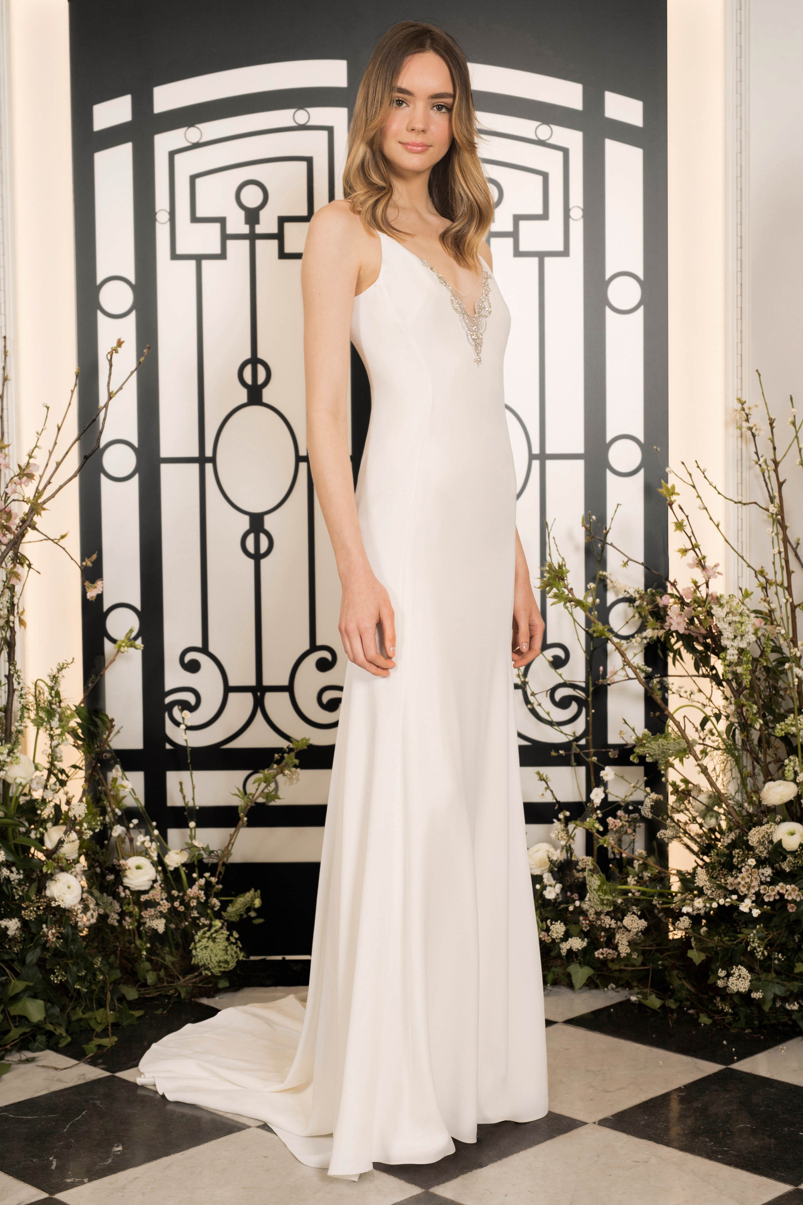 Jenny Packham 2020 vestidos de novia