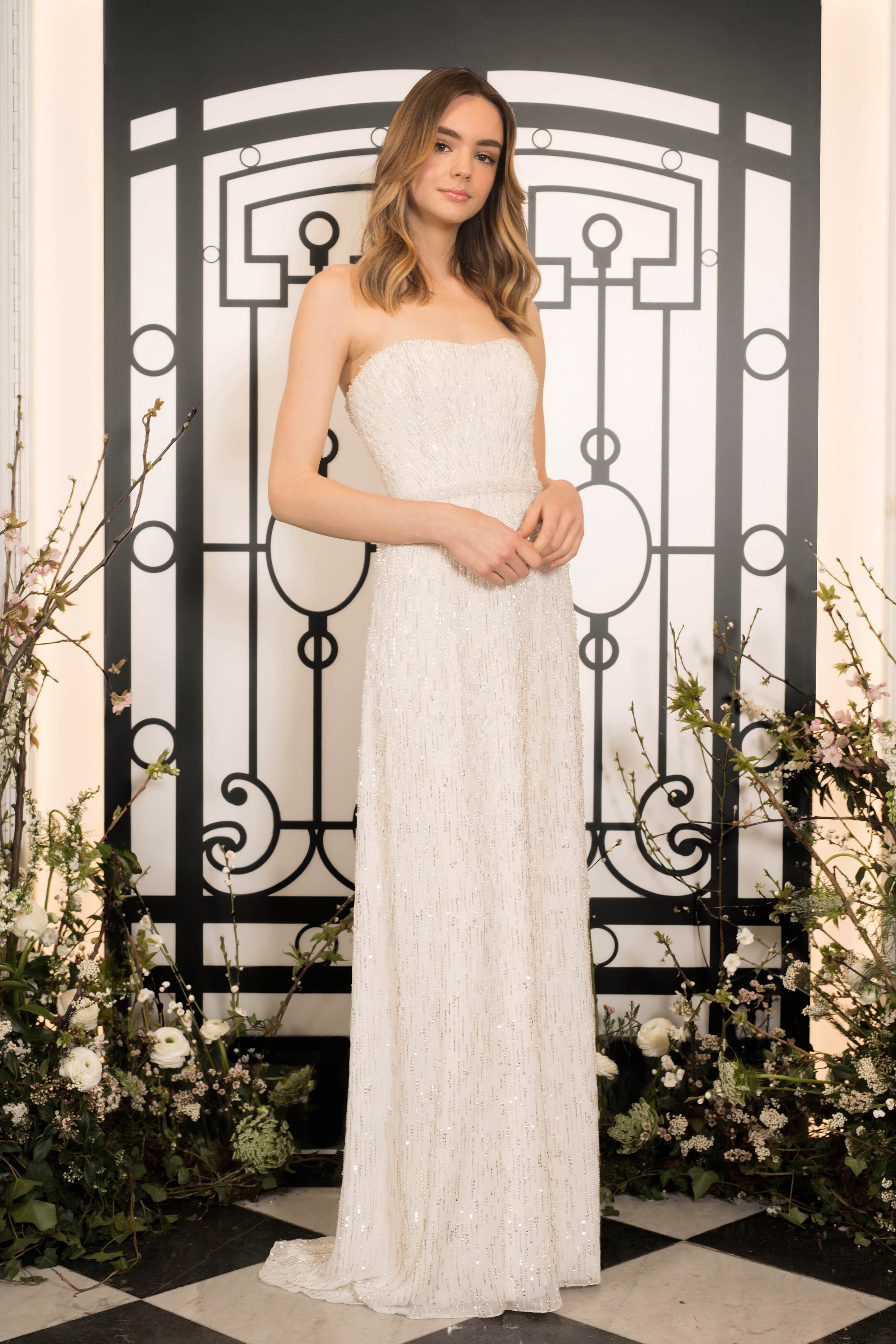 Jenny Packham 2020 vestidos de novia