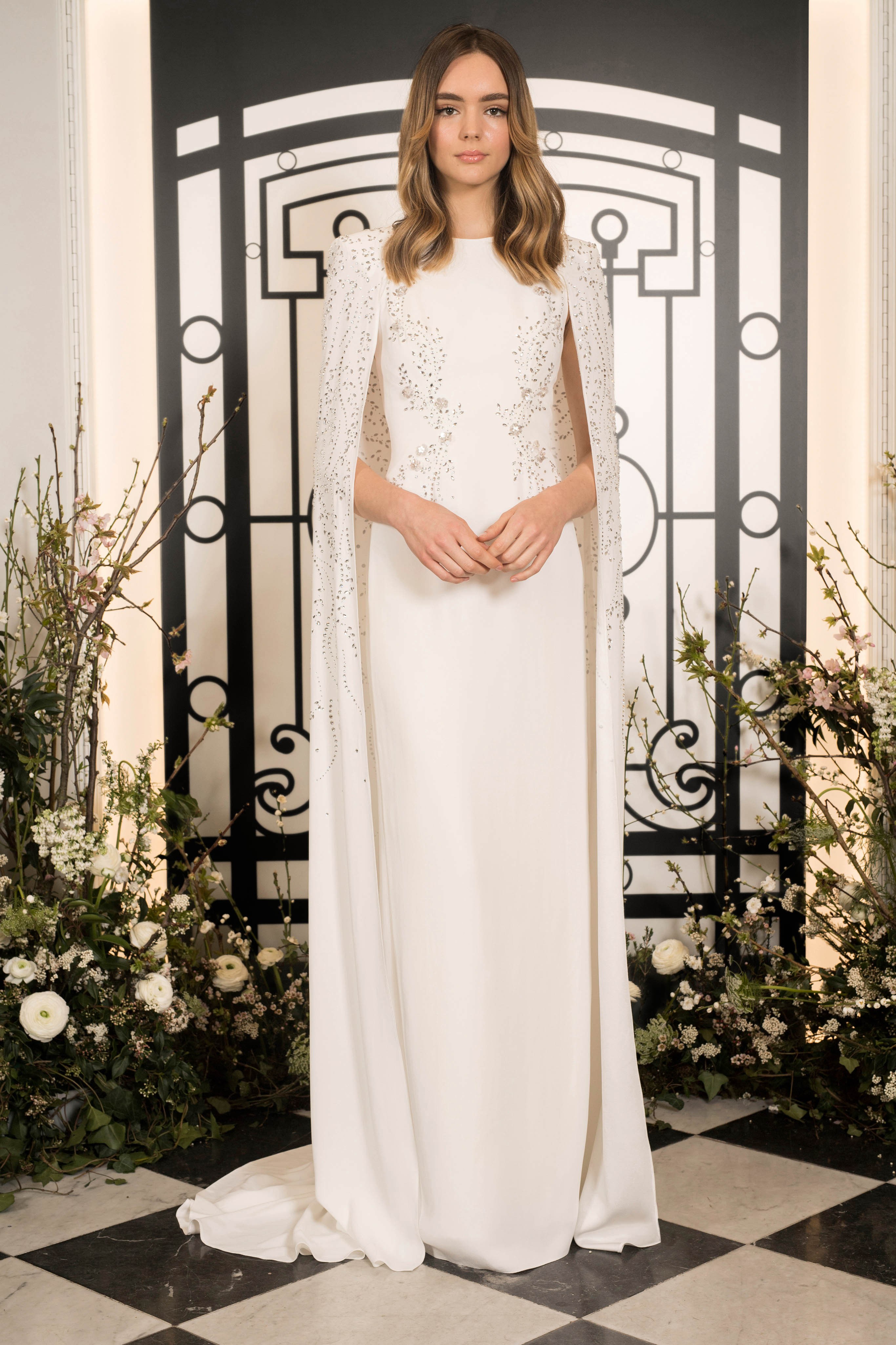 Jenny Packham 2020 vestidos de novia