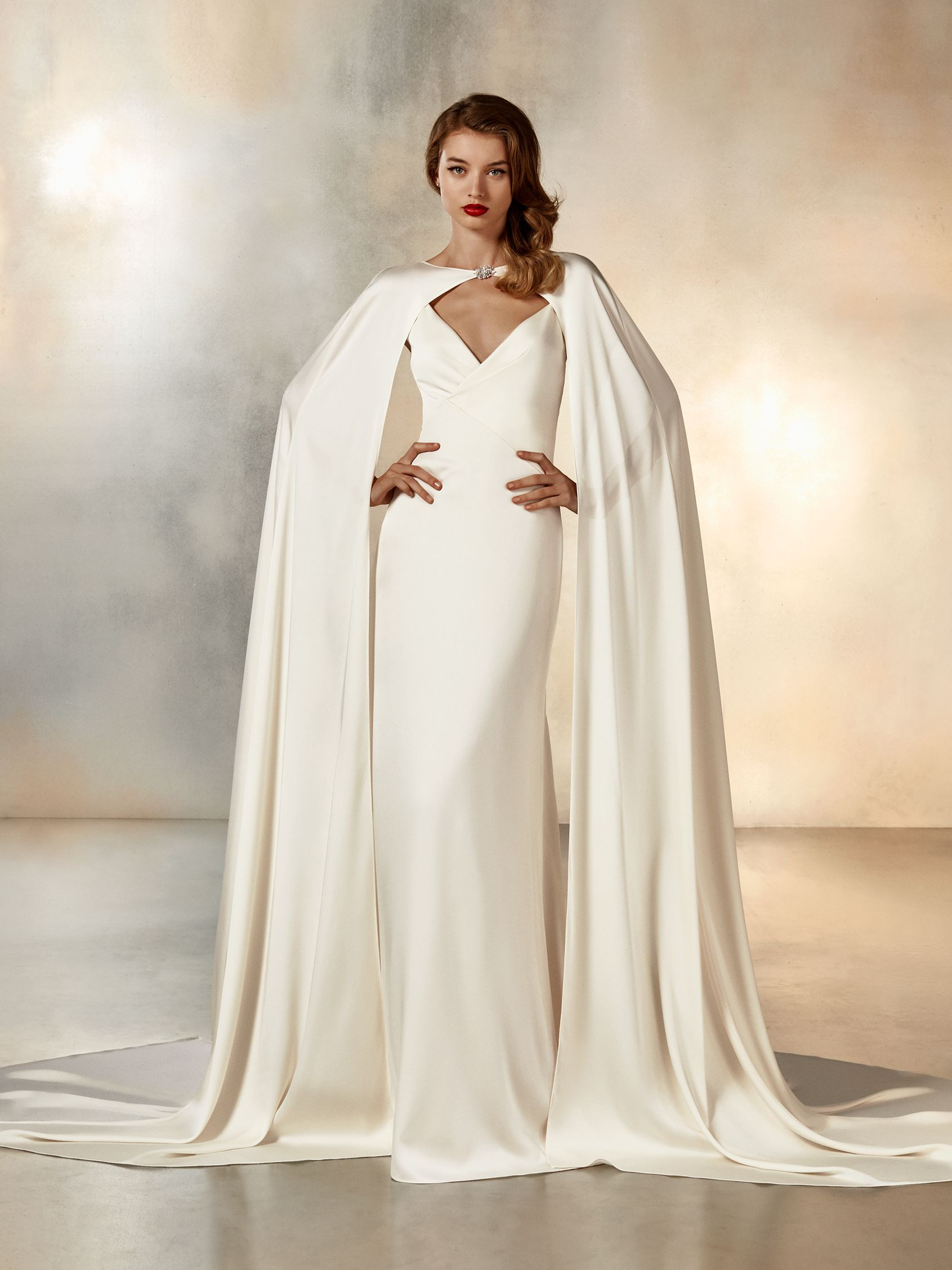 Pronovias Crucero 2020