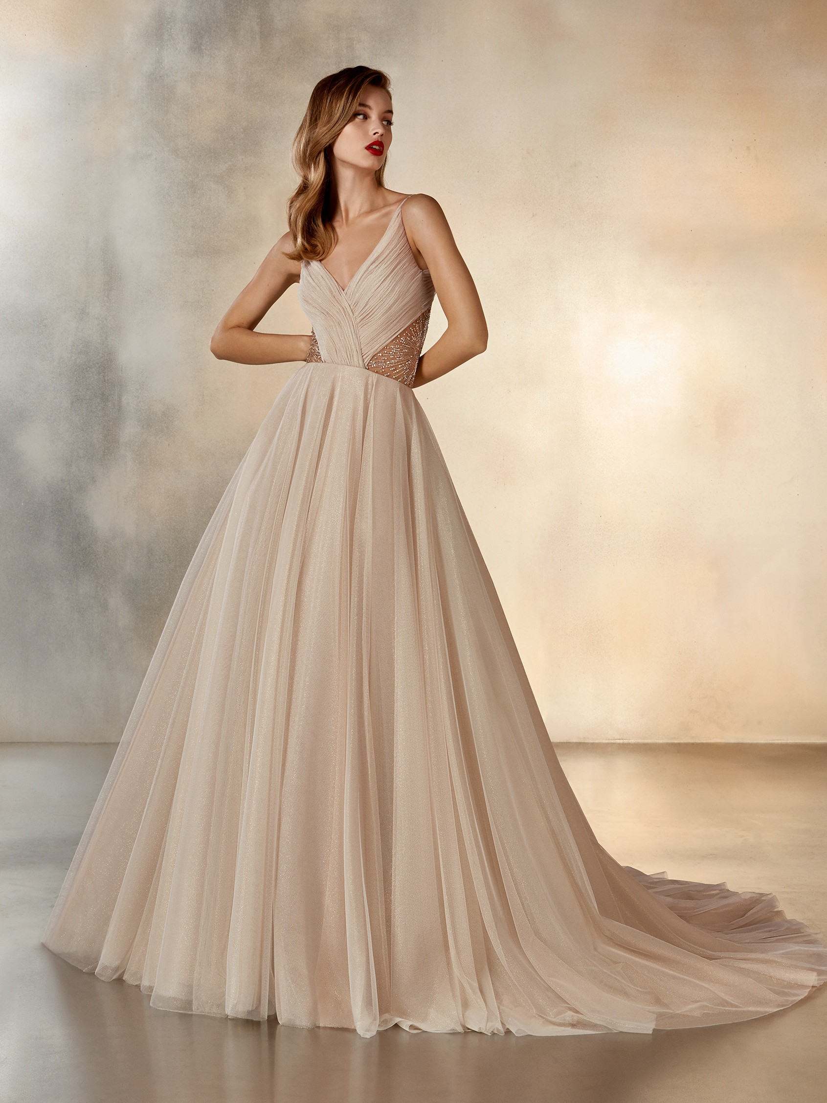 Pronovias Crucero 2020