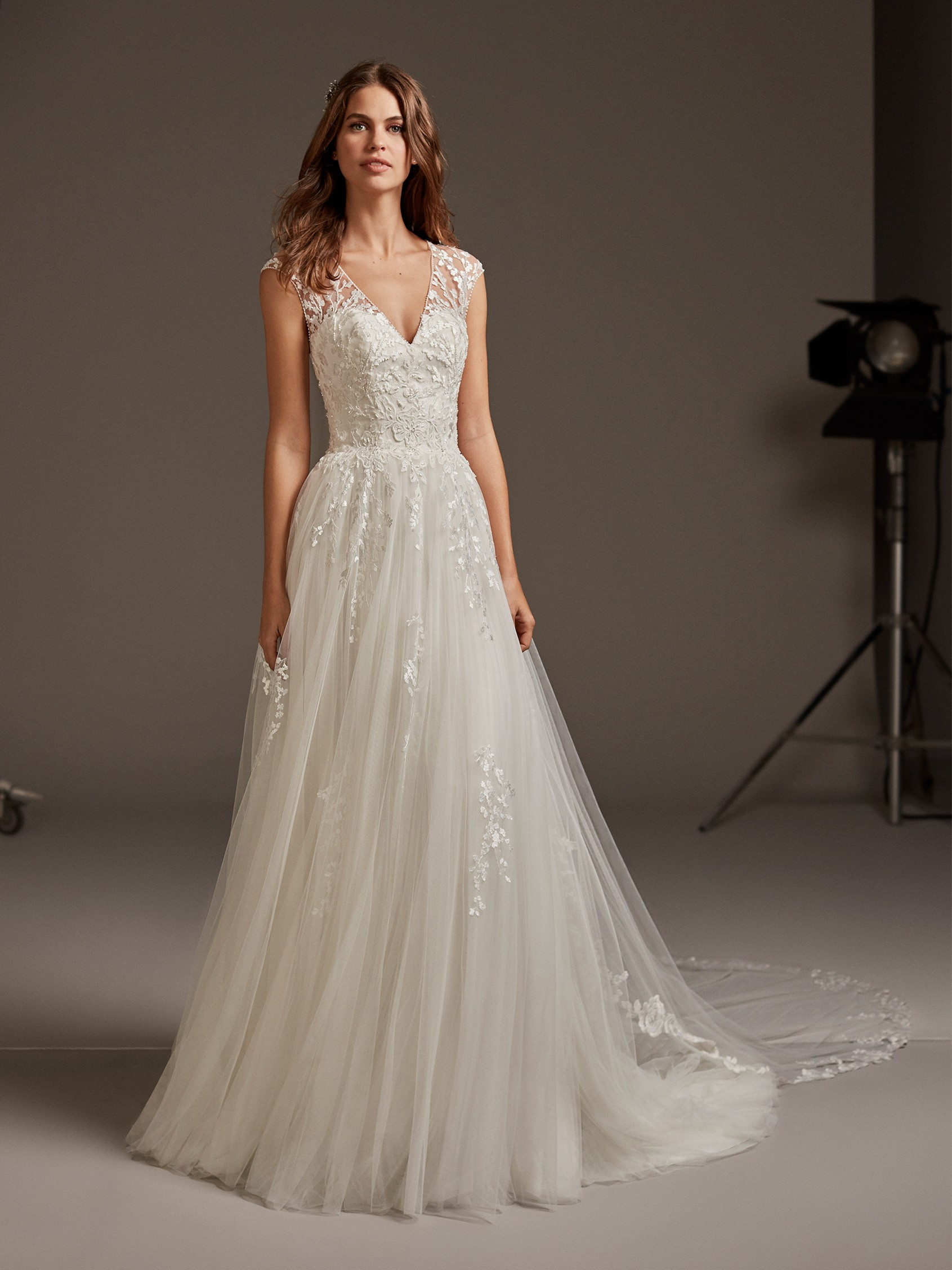 Pronovias Crucero 2020