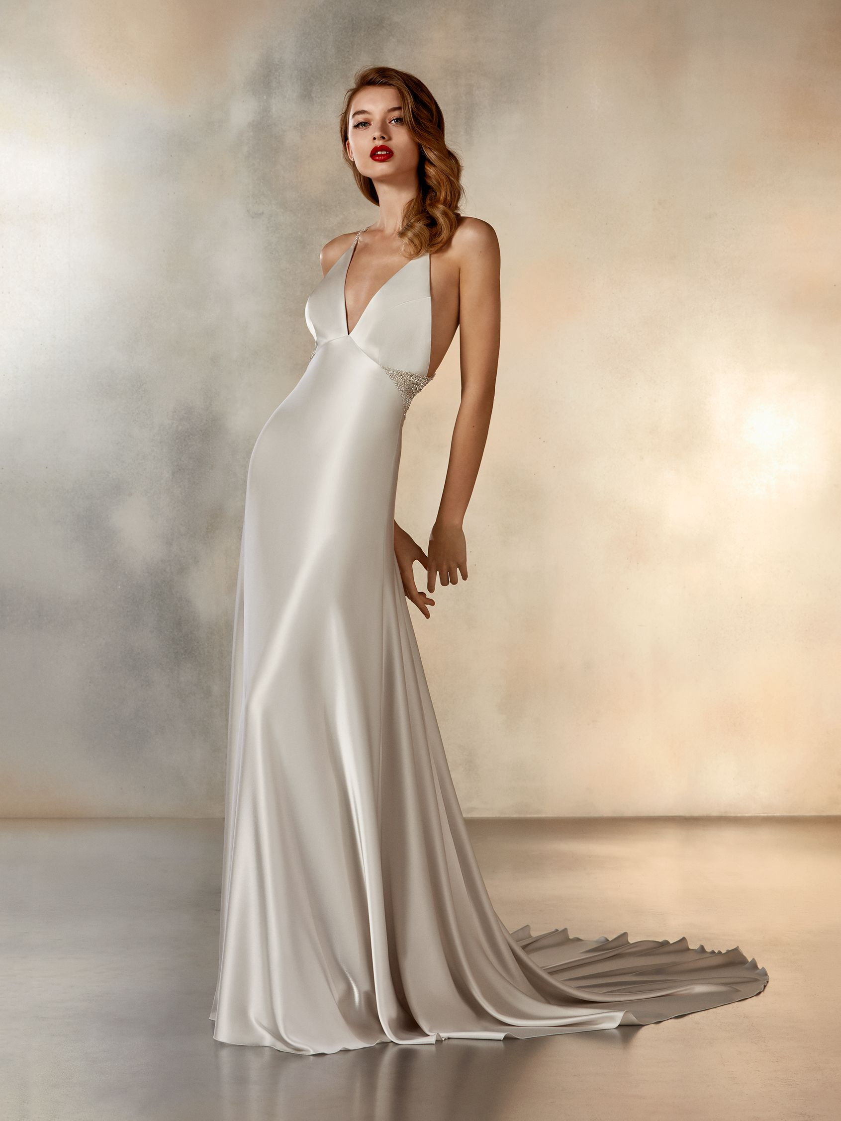 Pronovias Crucero 2020