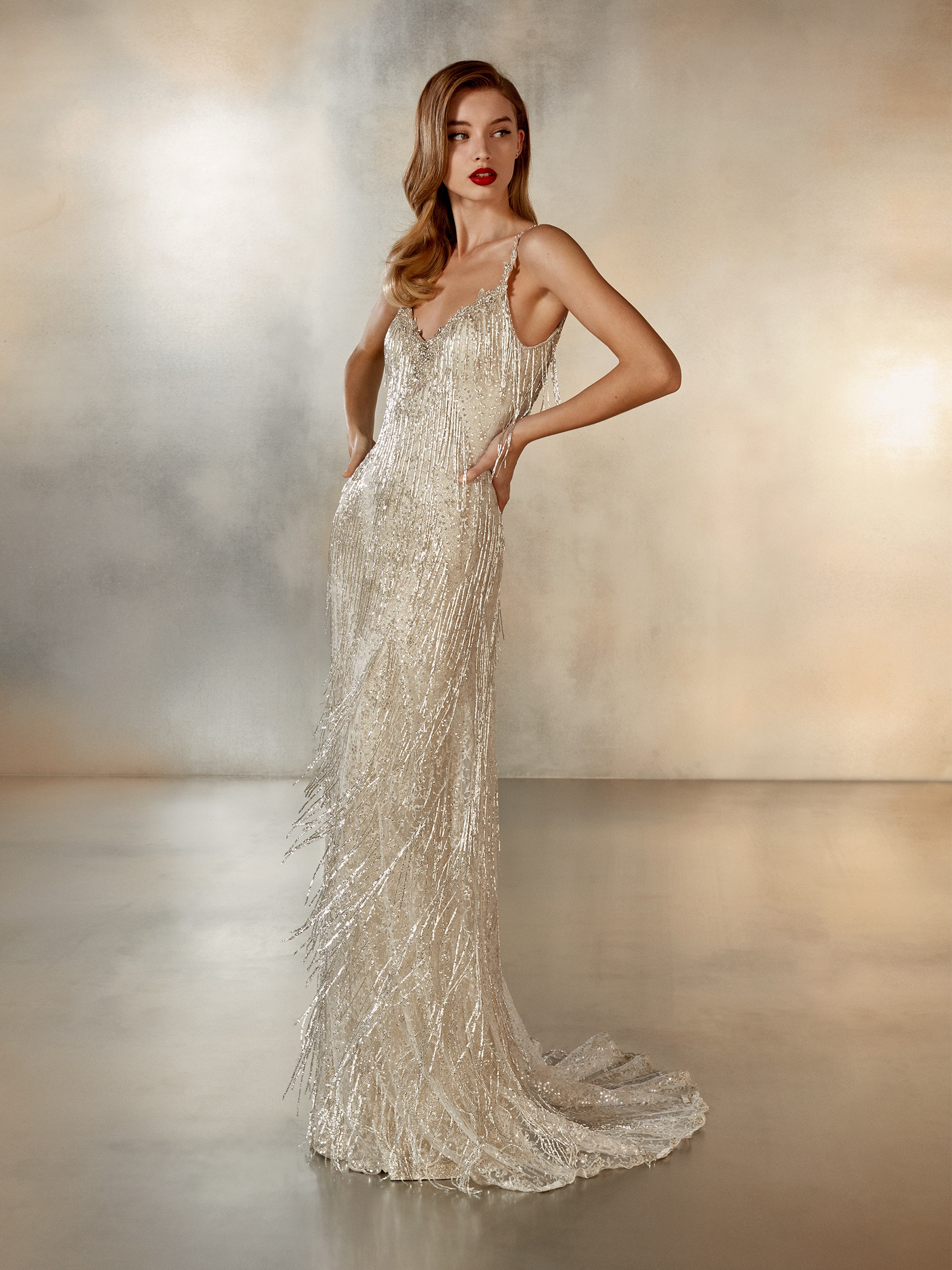 Pronovias Crucero 2020